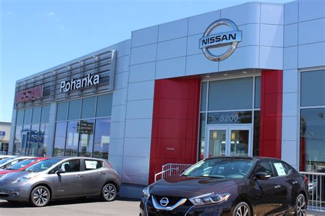 nissan pohanka fredericksburg|pohanka nissan service department.